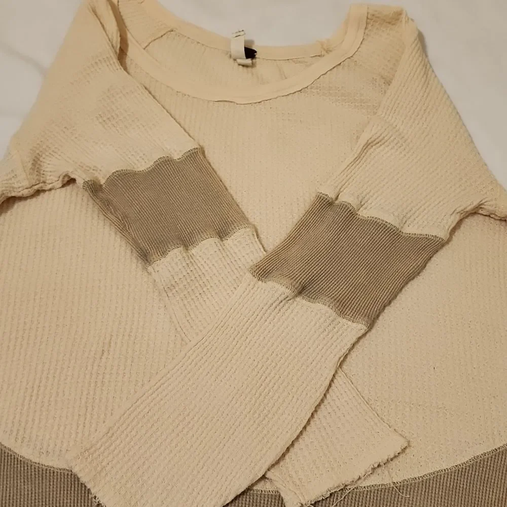 Free People good pre
